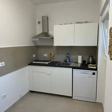 Domus Apartman