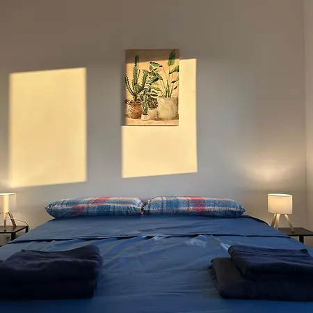 Apartman Domus
