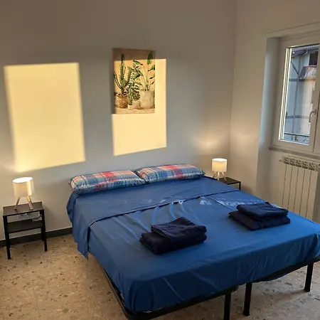 Apartman Domus *