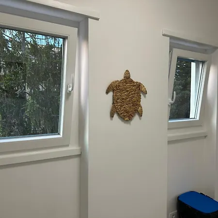Apartman Domus *