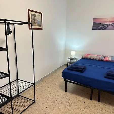 شقة Domus