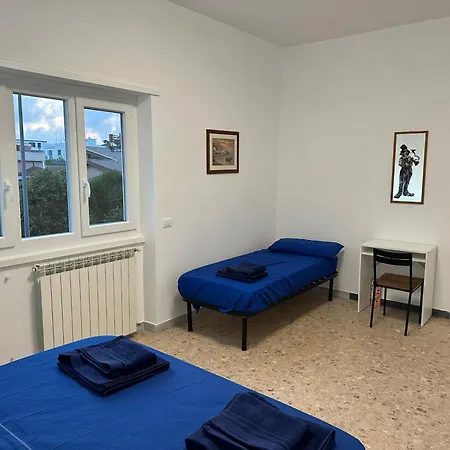 Domus Apartman *