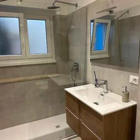 Apartman Domus *