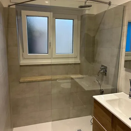 Apartman Domus