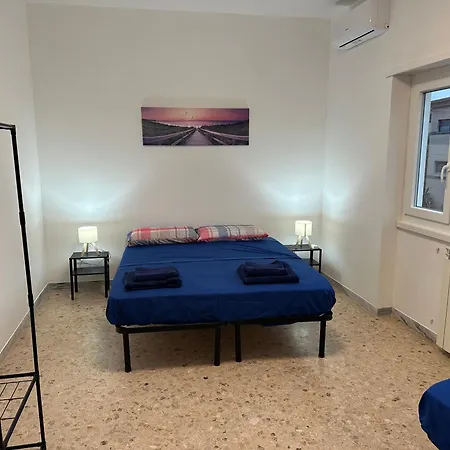 Apartman Domus Ostia Antica